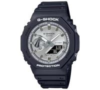 G-SHOCK GA-2100SB-1A by CASIO | Negro