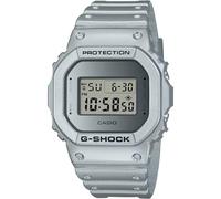 G-SHOCK DW-5600FF-8 by CASIO | Plateado