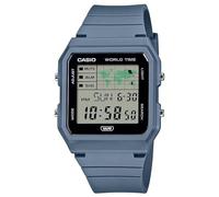 Casio Reloj de Cuarzo Digital para Hombre con Correa de Resina LF-30W-2ACF