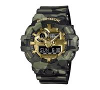 Casio Reloj de hombre G-SHOCK GA-700CMG-3AER
