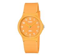 Casio Reloj de línea General: Amarillo MQ-24B-9BDF