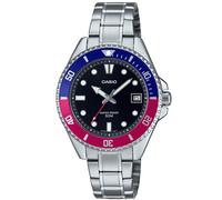 Casio Reloj Casual MDV-10D-1A3