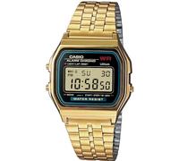 Casio Reloj de Pulsera A159WGEA-1EF