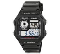 Casio Reloj de Pulsera AE-1200WH-1AVEF