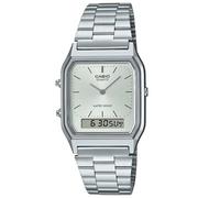 Casio - Reloj de pulsera AQ-230A-7AMQYES para hombre, estilo casual con certificación CE de la colección COLLECTION MAN