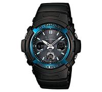 Casio Reloj de pulsera AWG-M100A-1AER