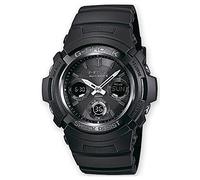Casio Reloj de pulsera AWG-M100B-1AER