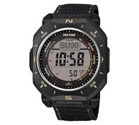 Casio PRG-69B-1ER Reloj Hombre Pro Trek Energía solar 46mm 10ATM