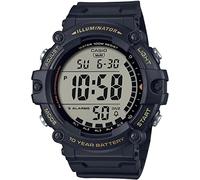 Casio - Reloj de pulsera digital estándar, serie AE-1500, Chippukashi para hombre