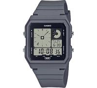 Casio - Reloj de pulsera digital estándar, serie LF-20, unisex, modelo extranjero