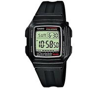 Casio Reloj de pulsera F-201WA-1AEG
