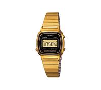 Casio Reloj de Pulsera LA670WEGA-1EF