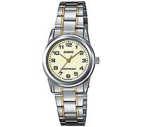 Casio Reloj de Pulsera LTP-V001SG-9