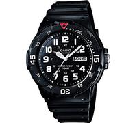 Casio Reloj de Pulsera MRW-200H-1BVEF