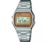 Casio Reloj de Pulsera para Hombre A158WEA-9EF
