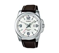 Casio Reloj de Pulsera para hombre, MTP-1314PL-7AVEF