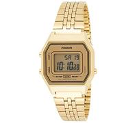 Casio Reloj de Pulsera para mujer LA-680WG-9