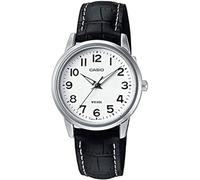 Casio Reloj de Pulsera para Mujeres, LTP-1303PL-7BVEF