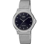 Casio Reloj de Pulsera Unisex Adultos MQ-24M-1EEF