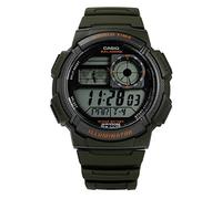 Casio Reloj de Pulsera unisex, AE-1000W-3AVEF