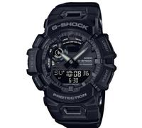 G-SHOCK G-squad Gba-900-1aer - Reloj outdoor - Negro - EU Unica