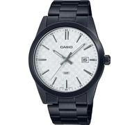 Casio Reloj de Vestir A2091, Blanco, Clásico