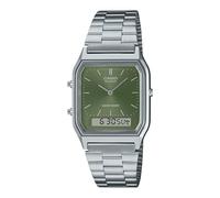 Casio Reloj de Vestir AQ-230A-3AMQYDF