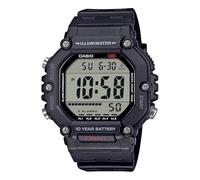 Casio Reloj de Vestir AE-1600H-1AVDF