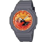Casio Reloj de Vestir GA-2100FL-8AER