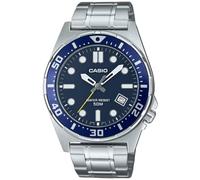 Casio Reloj de Vestir MTD-135D-2AVDF
