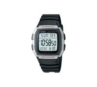 Casio Reloj Deportivo Digital de 36mm para hombres W-96H-1AVES