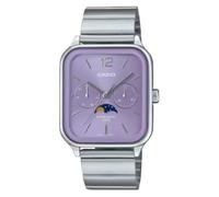 Casio Reloj Deportivo DW-5600UBB-1ER, Negro, Deportes