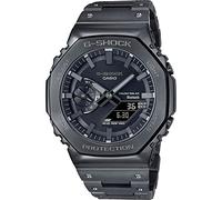 Casio Reloj Deportivo GM-B2100BD-1AER, Negro, Deportes