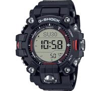 Casio Reloj deportivo GW-9500-1ER Resina Negro para hombre