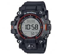 Casio Reloj G-Shock GW-9500MEC-1ER Mudman Master of G, Negro , Correa