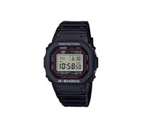 Casio Reloj deportivo masculino G-Shock 42mm DW-5000R-1AER