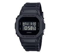 Casio Reloj deportivo masculino G-Shock 43mm DW-5600UBB-1ER