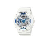 Casio Reloj deportivo masculino G-Shock 51mm GA-110HDS-7AER
