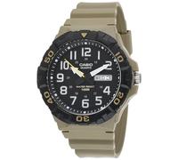 Casio Reloj Deportivo MRW-210H-5AVCF, Canela, Deportivo