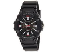 Casio Reloj Deportivo MW-610H-1AVCF