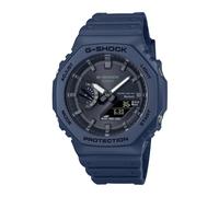 Analógico Modelo 01 G-Shock. Marca CASIO