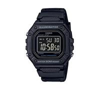 Casio Reloj Deportivo W-218H-1BVCF
