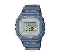 Casio Reloj Deportivo W-218HC-2AVCF