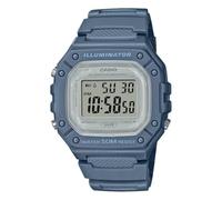 Casio Reloj Deportivo W-218HC-2AVDF