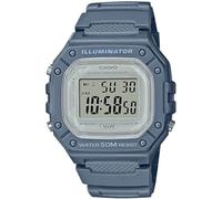 Casio Reloj Deportivo W-218HC-2AVDF