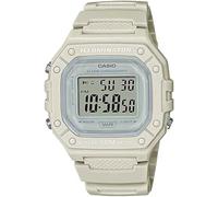 Casio Reloj Deportivo W-218HC-8A