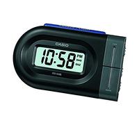 Casio Reloj despertador DQ-543B-1EF