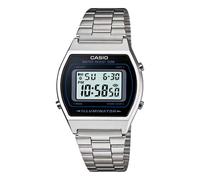 Casio - Reloj Digital B640Wd-1Avef - Accessories - Hombre - Gris - ONE SIZE -