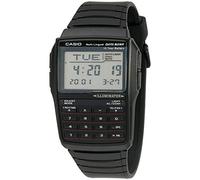 Casio Reloj Digital con calculadora DBC-32-1A