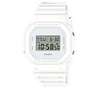 Casio G-Shock DW-5600WW-7ER - Reloj digital de color blanco